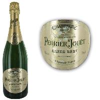 Champagne - Petillant - Mousseux Champagne Perrier-Jouët Grand Brut - 75 cl