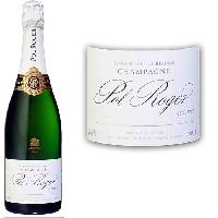 Champagne - Petillant - Mousseux Champagne Pol Roger Réserve - 75 cl