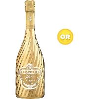 Champagne - Petillant - Mousseux Champagne Tsarine by Adriana Brut - 75 cl