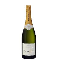 Champagne - Petillant - Mousseux Champagne Wagner & Co Brut - 75 cl