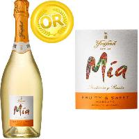Champagne - Petillant - Mousseux Freixenet Mia - Moscato