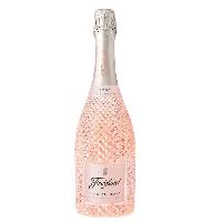 Champagne - Petillant - Mousseux Freixenet Rosé Italian - Vin effervescent Rosé