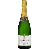 Champagne - Petillant - Mousseux Gratien & Meyer - Crémant de Loire