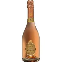 Champagne - Petillant - Mousseux Gratien & Meyer Cuvée Renaissance - Crémant de Loire Rosé