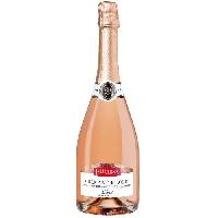 Champagne - Petillant - Mousseux Jaillance - Crémant de Loire Rosé