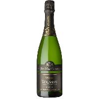 Champagne - Petillant - Mousseux Jean-Paul Couamais Vouvray Demi-sec