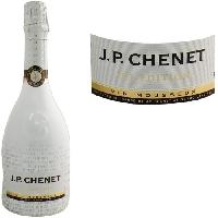 Champagne - Petillant - Mousseux JP Chenet Ice Edition - Vin effervescent Blanc