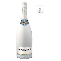 Champagne - Petillant - Mousseux JP Chenet Ice Edition - Vin effervescent Blanc - Magnum 1.5 L