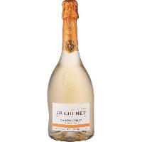 Champagne - Petillant - Mousseux Jp Chenet Sparkling Chardonnay - Bulles sans alcool
