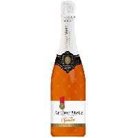 Champagne - Petillant - Mousseux L'esprit Spritz - Arthur Metz - Effervescent aromatisé a base de vin