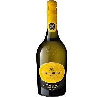 Champagne - Petillant - Mousseux La Gioiosa Etamorosa Brut Gold - Prosecco
