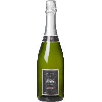 Champagne - Petillant - Mousseux Laurent Truffer Muscat Sans alcool Blanc - 75 cl