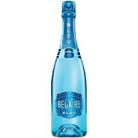 Champagne - Petillant - Mousseux Luc Belaire Edition Limitée Bleu - 75 cl