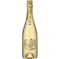 Champagne - Petillant - Mousseux Luc Belaire Gold - Vin effervescent - 75 cl