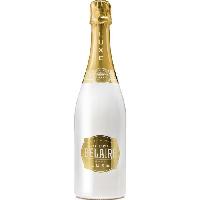 Champagne - Petillant - Mousseux Luc Belaire Luxe - Vin effervescent - 75 cl