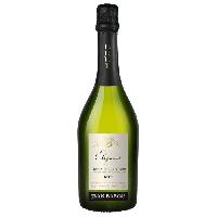 Champagne - Petillant - Mousseux Sieur d'Arques Jean Babou Elégance - Crémant de Limoux -  75 cl