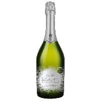 Champagne - Petillant - Mousseux Sieur d'Arques On the Rocks -  Blanquette de Limoux - 75 cl