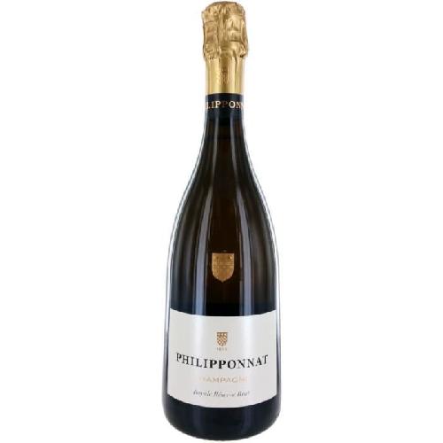 Champagne Champagne Philipponnat Royal Réserve - 75 cl