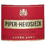 Champagne Champagne Piper-Heidsieck Brut - 37.5 cl