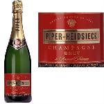 Champagne Piper Heidsieck Cuvee Brut - 75 cl