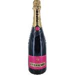 Champagne Piper Heidsieck Rosé Sauvage - 75 cl