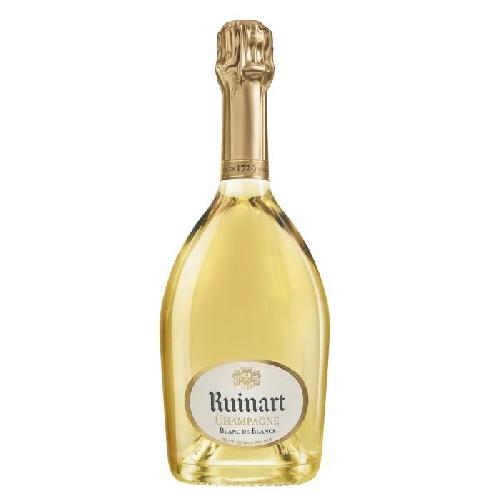 Champagne Champagne Ruinart Blanc de blanc - 75 cl