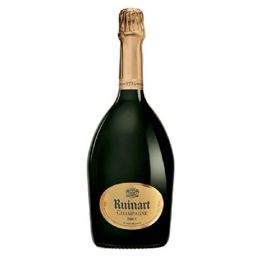 Champagne Champagne Ruinart R de Ruinart Brut - 75 cl