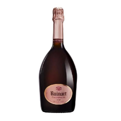 Champagne Champagne Ruinart Rosé - 75 cl