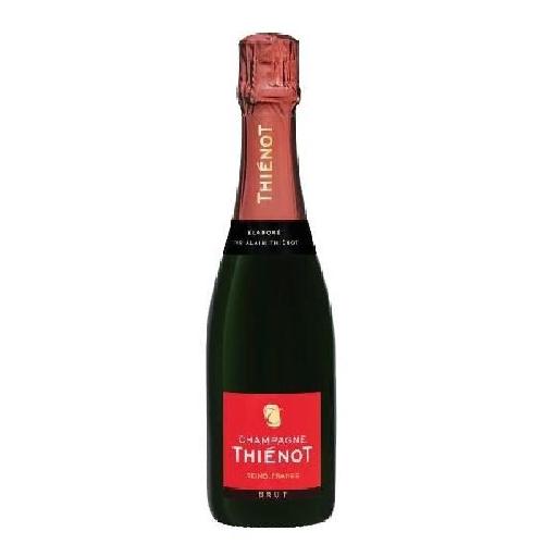 Champagne Champagne Thienot Brut - 37.5 cl