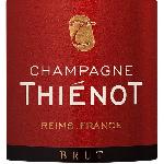 Champagne Champagne Thienot Brut - 75 cl