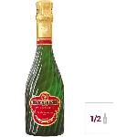 Champagne Tsarine Cuvee Premium Brut - 37.5 cl