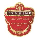 Champagne Champagne Tsarine Cuvée Premium Brut - 75 cl