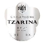 Champagne Champagne Tsarine Tzarina Brut - 75 cl