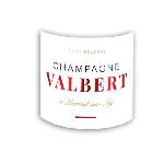 Champagne Champagne Valbert Brut Réserve - 75 cl