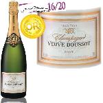 Champagne Veuve Doussot Brut Tradition
