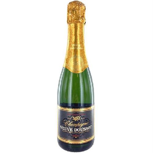 Champagne Champagne Veuve Doussot Grande Cuvée Brut - Magnum 1.5L