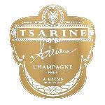 Champagne ChampagneTsarine Gold Brut - 75 cl