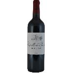 Chapelle Potensac 2013 Medoc - Vin rouge de Bordeaux x1