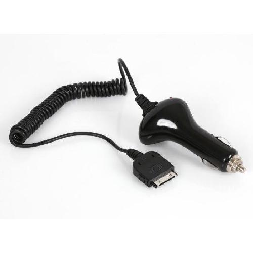 Chargeur 12-24V Iphone Ipad - archives