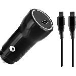 Chargeur 20w + Cable Detachable x6
