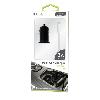Chargeur - Adaptateur Alimentation Telephone Chargeur Allume cigare 12V 3A + cable iPhone 510 - Moxie x6