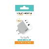 Chargeur - Adaptateur Alimentation Telephone Chargeur secteur ultra rapide 65W SD x10