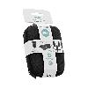 Chargeur - Adaptateur Alimentation Telephone Kit de charge voiture 3 en 1 noir WAY