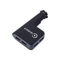 chargeur-adaptateur-secteur-allume-cigare-solaire