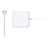 Chargeur - Adaptateur Secteur - Allume Cigare - Solaire Apple Adaptateur secteur MagSafe 2 de 60 W Apple (pour MacBook Pro avec écran Retina 13 pouces)