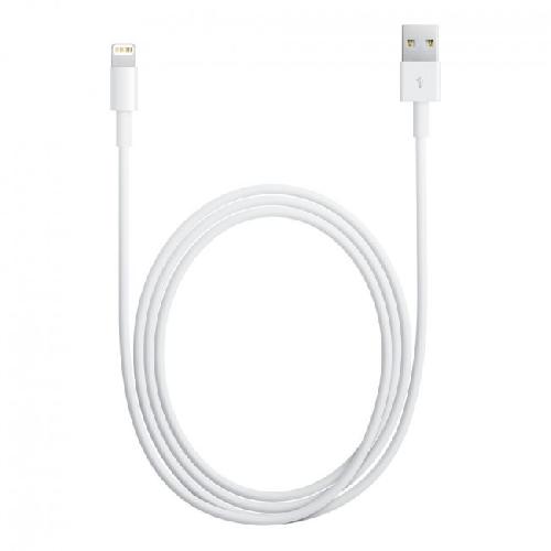 Chargeur - Adaptateur Alimentation Telephone Chargeur Allume cigare 12V 3A + cable iPhone 510 - Moxie x6