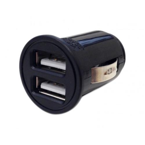 Chargeur - Adaptateur Alimentation Telephone Chargeur allume cigare 12V 3A + cable micro USB - Moxie x6