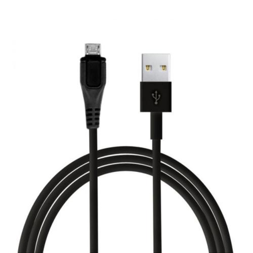 Chargeur - Adaptateur Alimentation Telephone Chargeur allume cigare 12V 3A + cable micro USB - Moxie x6