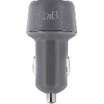 Chargeur Allume-Cigare 2 Usb 4.8 A x6 Chargeur Allume-Cigare 2 Usb 4.8 A x6
