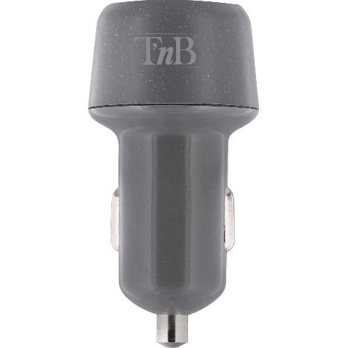Chargeur - Adaptateur Alimentation Telephone Chargeur Allume-Cigare 2 Usb 4.8 A x6
